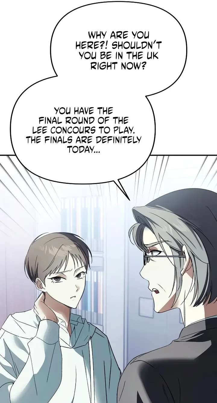 Da Capo for a Musical Genius Chapter 10 - page 62