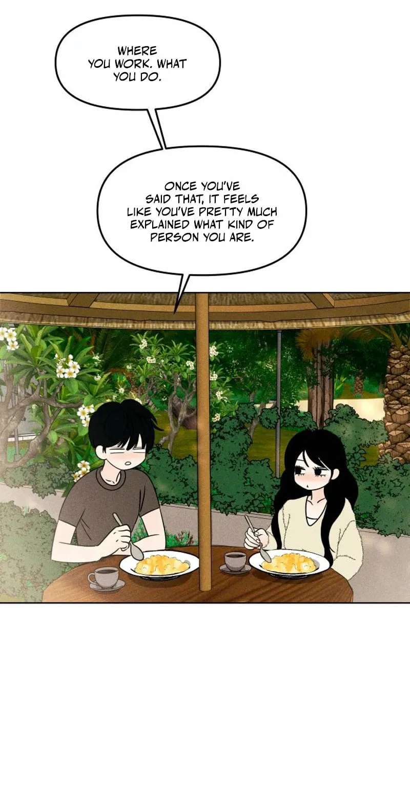 A Loser’s Love Chapter 39 - page 27