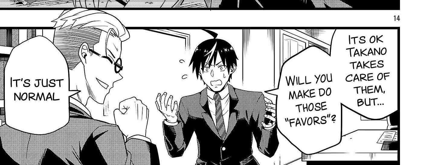 Netto Aidoru No Haishin Wo Tetsudatte Ita Maneejaa No Ore, Nazeka Buzzutte Shimau Chapter 1 - page 36