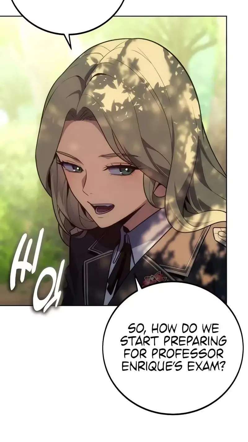 30 Years Have Passed Since the Prologue Chapter 19 - page 126