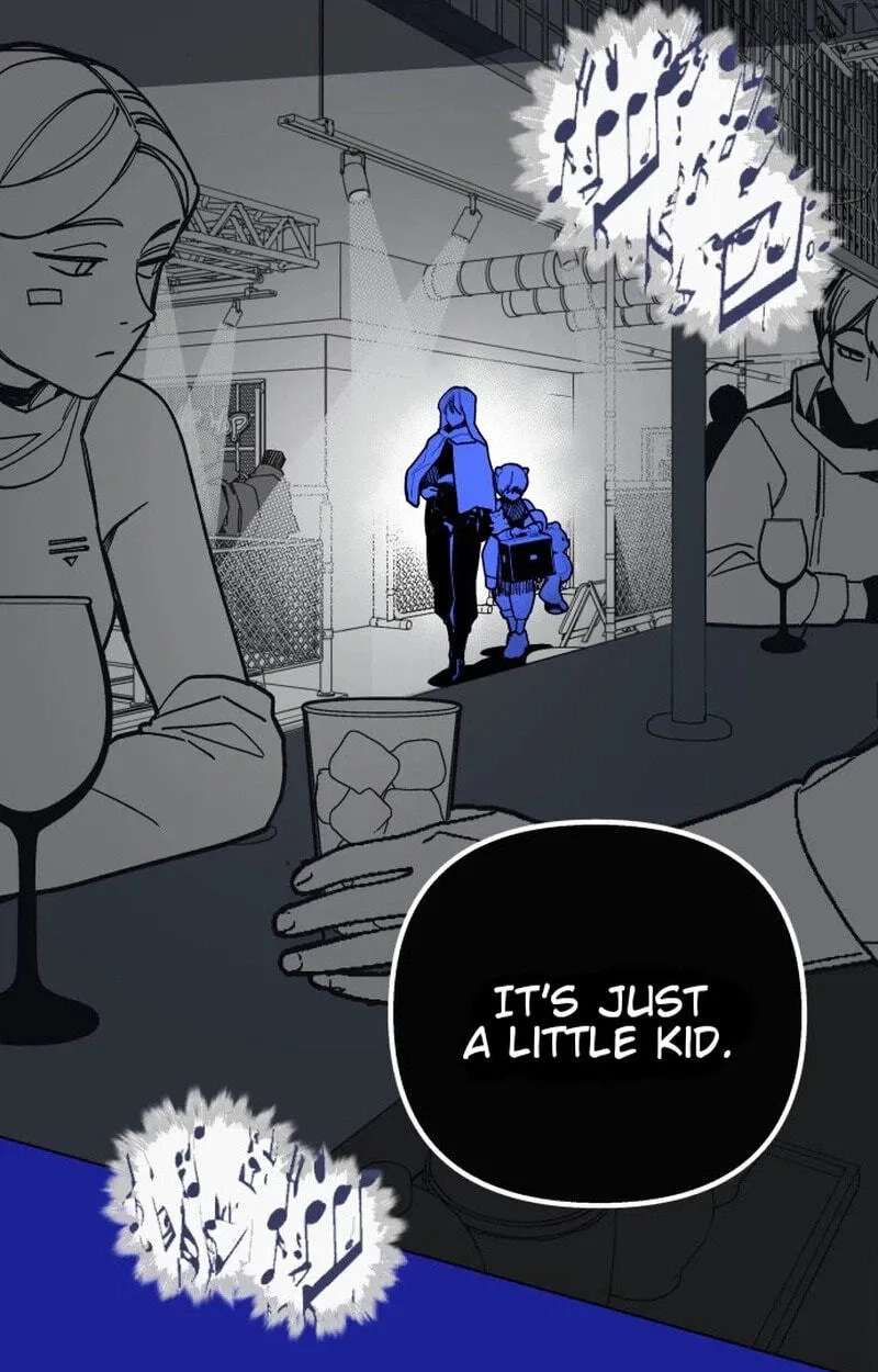 Bitterside Cranberries Chapter 14 - page 7