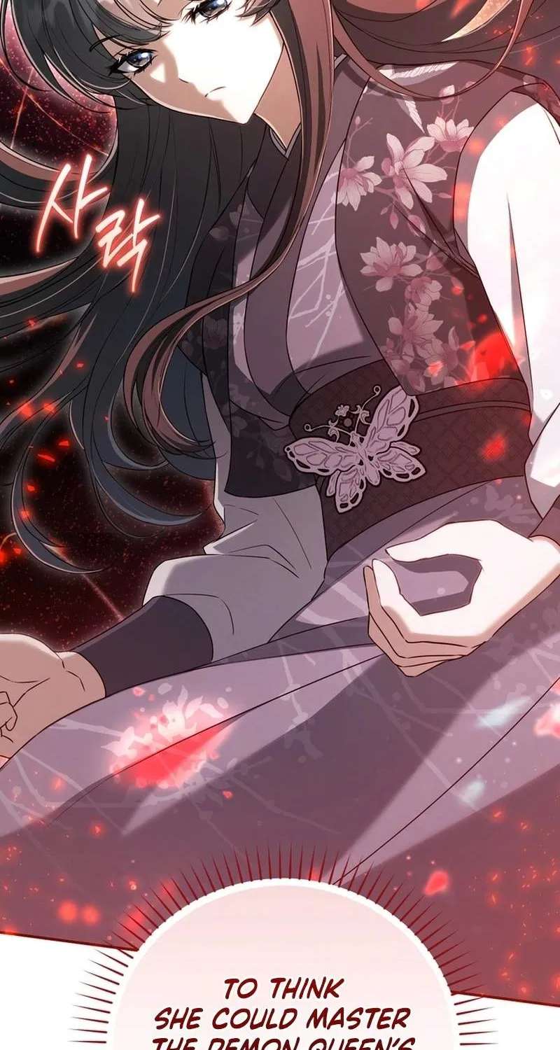 The Heavenly Demon Cult’s Strongest Maid Chapter 36 - page 9