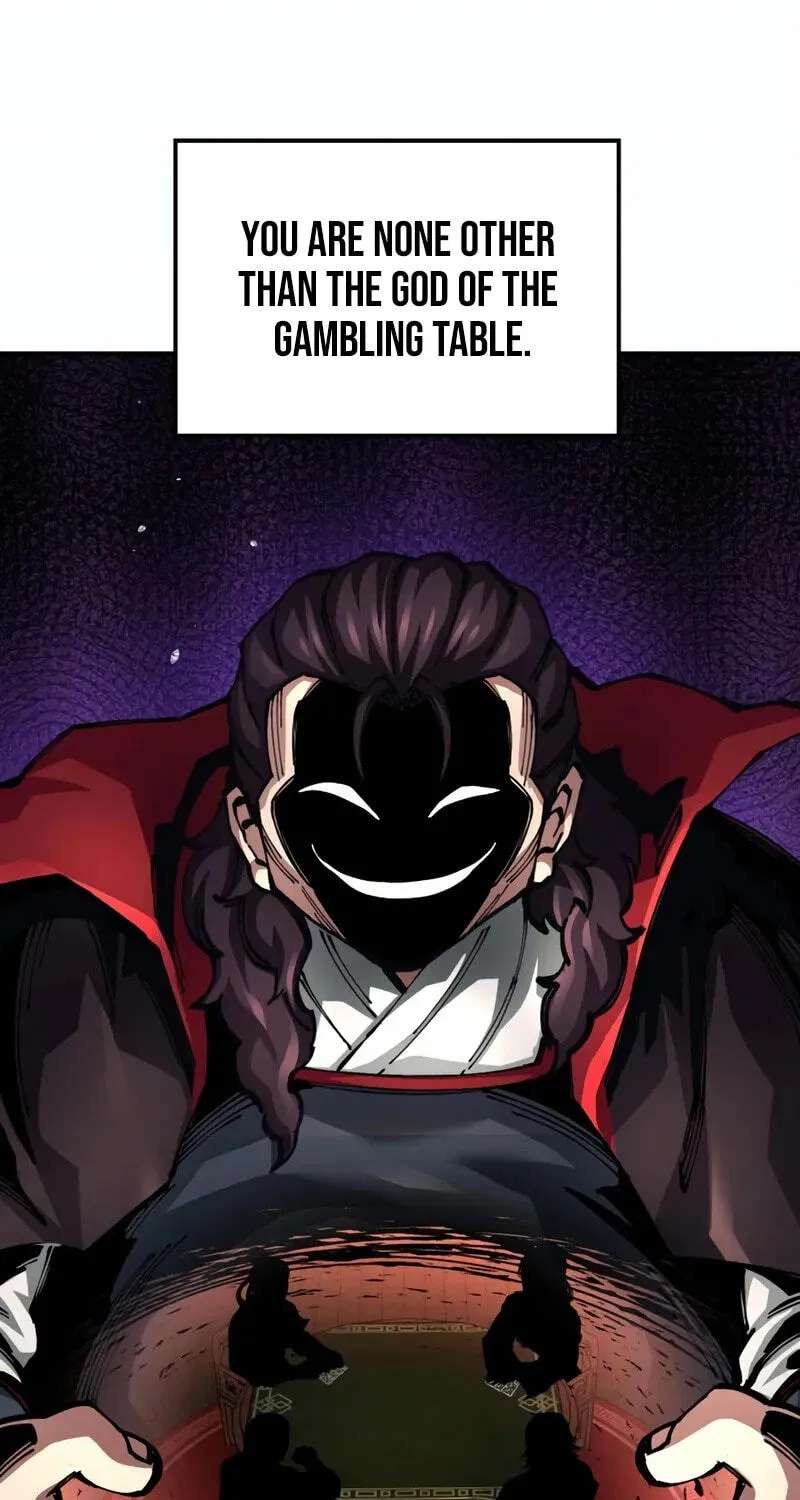 Warrior Grandpa and His Supreme Granddaughter Chapter 119 - page 35