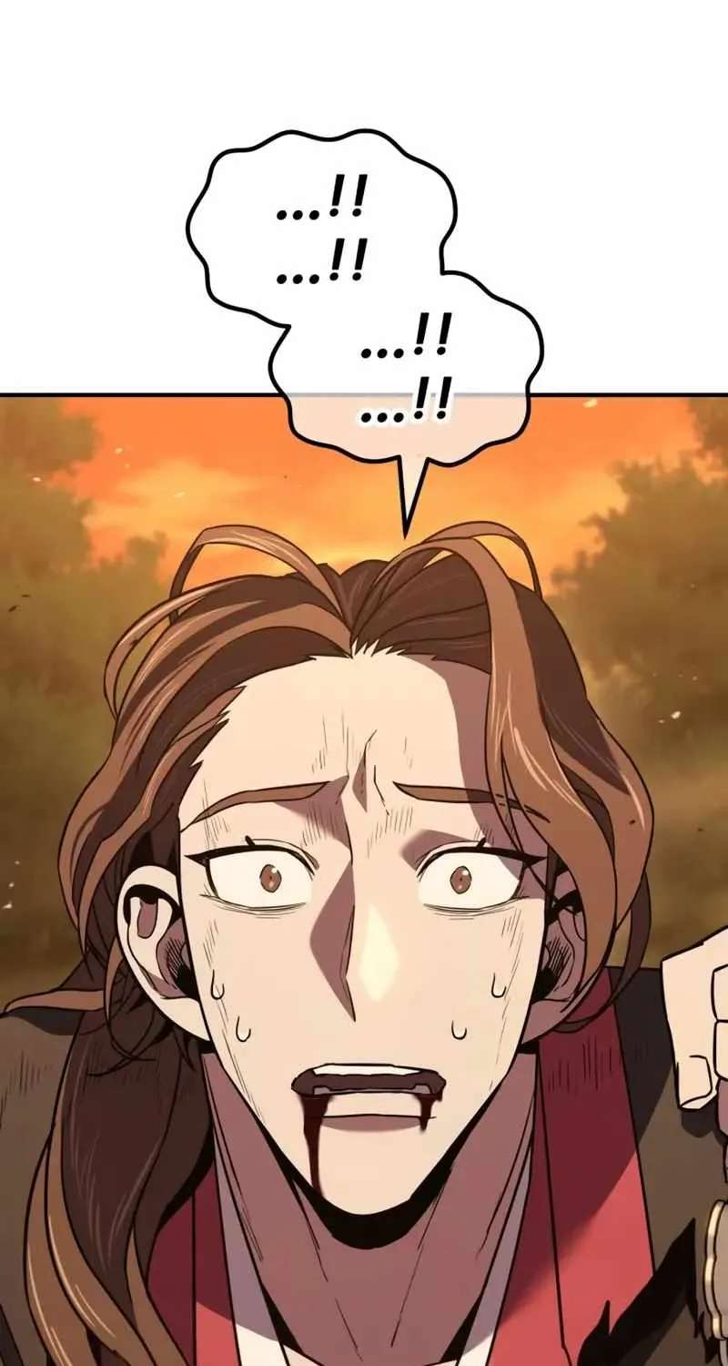 Murim’s Dept King Chapter 16 - page 21