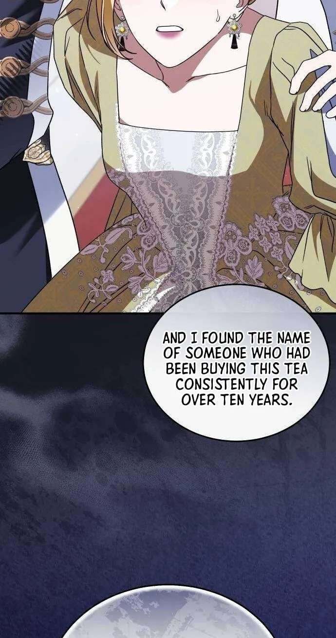 The Scent That Binds Us Chapter 108 - page 47