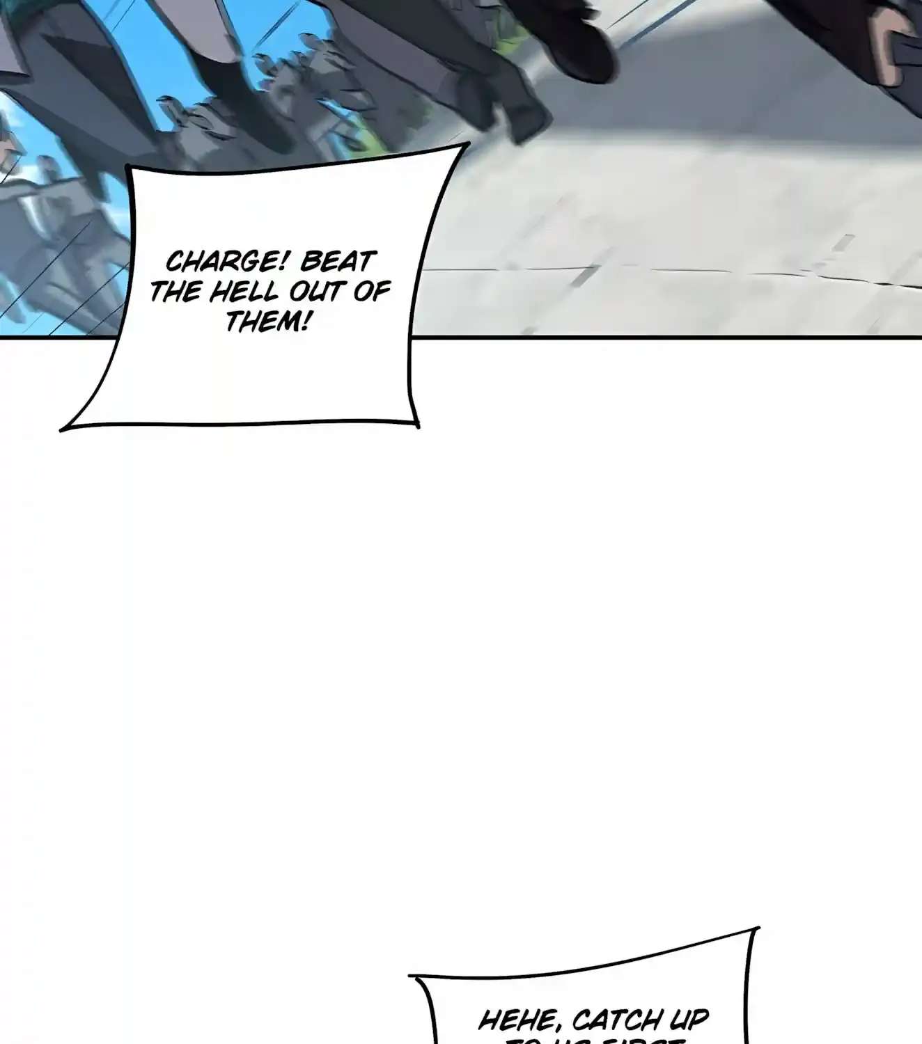 High Martiality: With One Hand, I Single-Handedly Repel Three Thousand Emperors! Chapter 64 - page 75