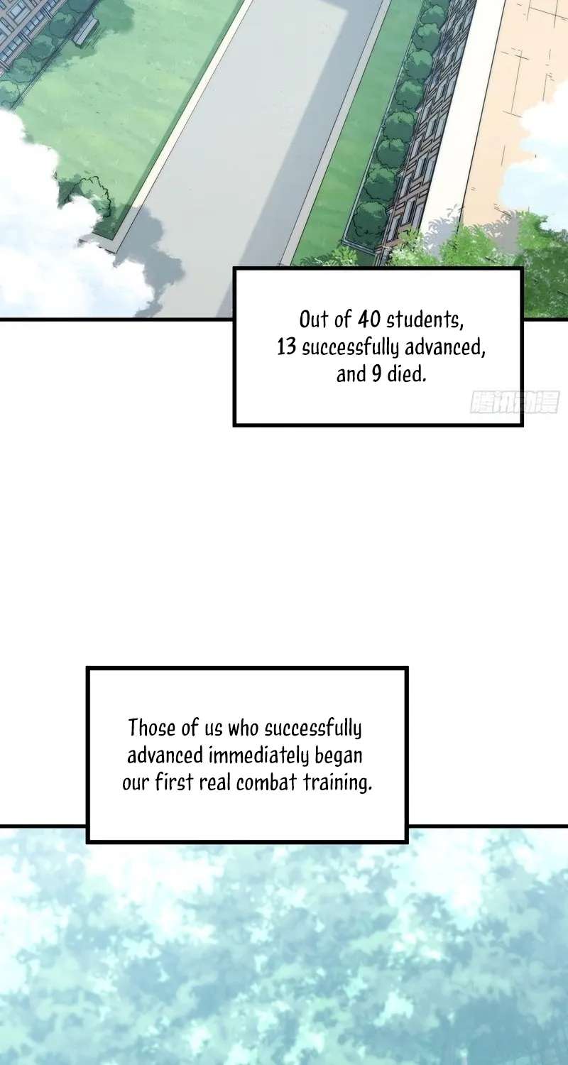 Global Game: I Can Amplify Everything by a Hundred Times Chapter 2 - page 31