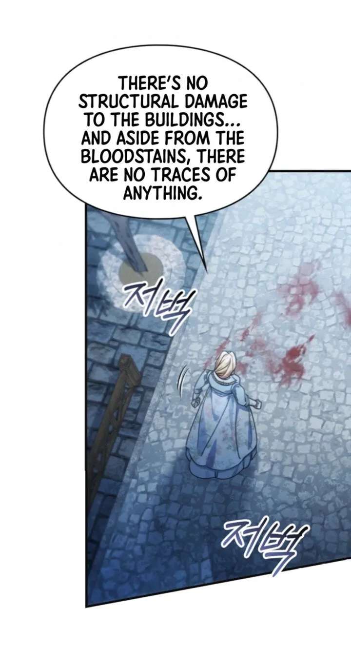 Time Healer Ceres Chapter 31 - page 73