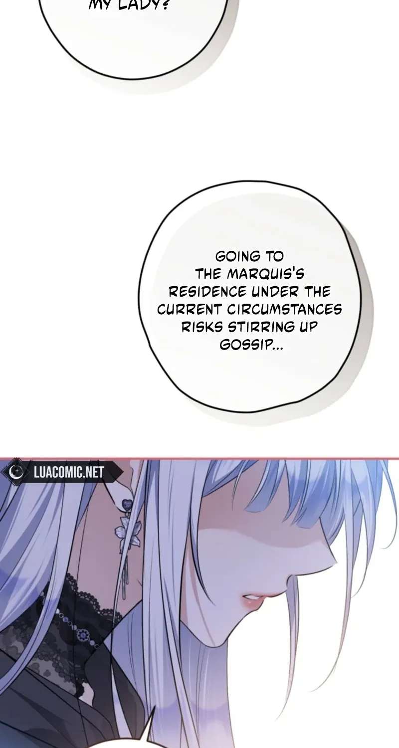 The Princess Has The Constitution Of An Eagle Workshop Chapter 46 - page 73
