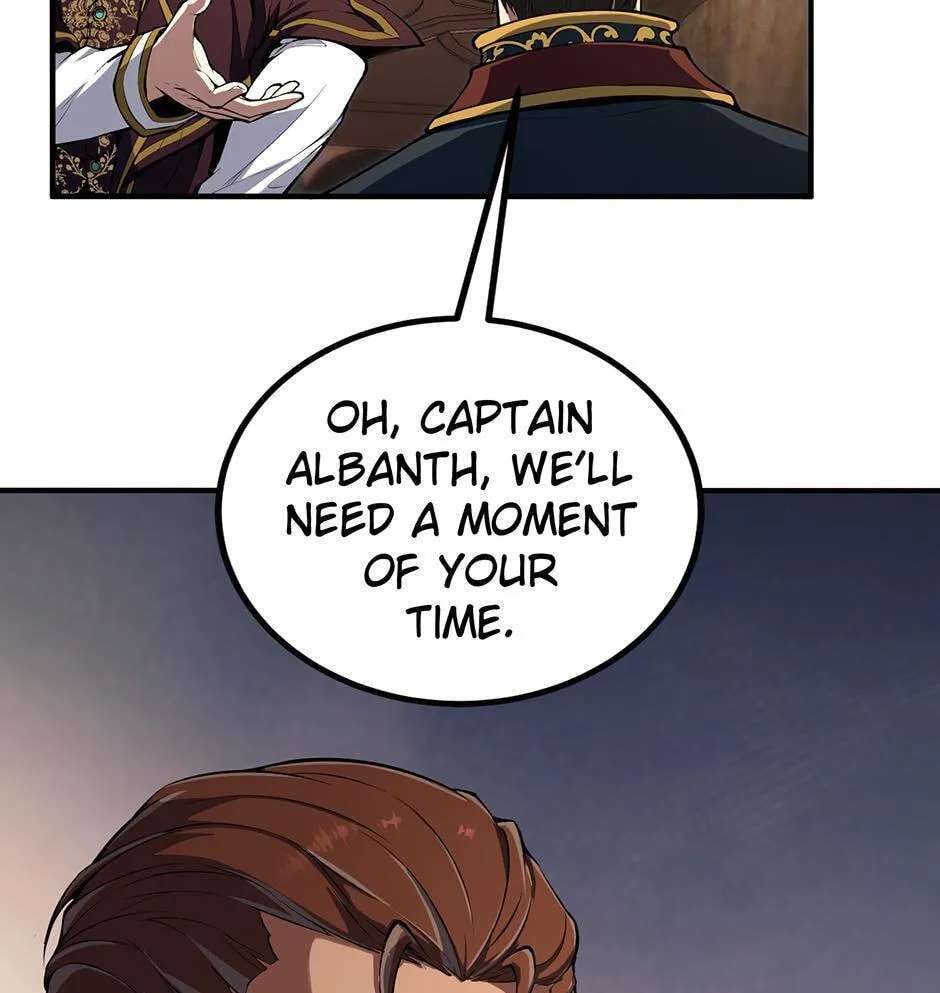 The Beginning After the End Chapter 256 - page 89