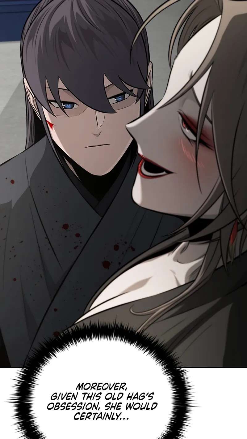 Absolute Master of the Senate Chapter 80 - page 56