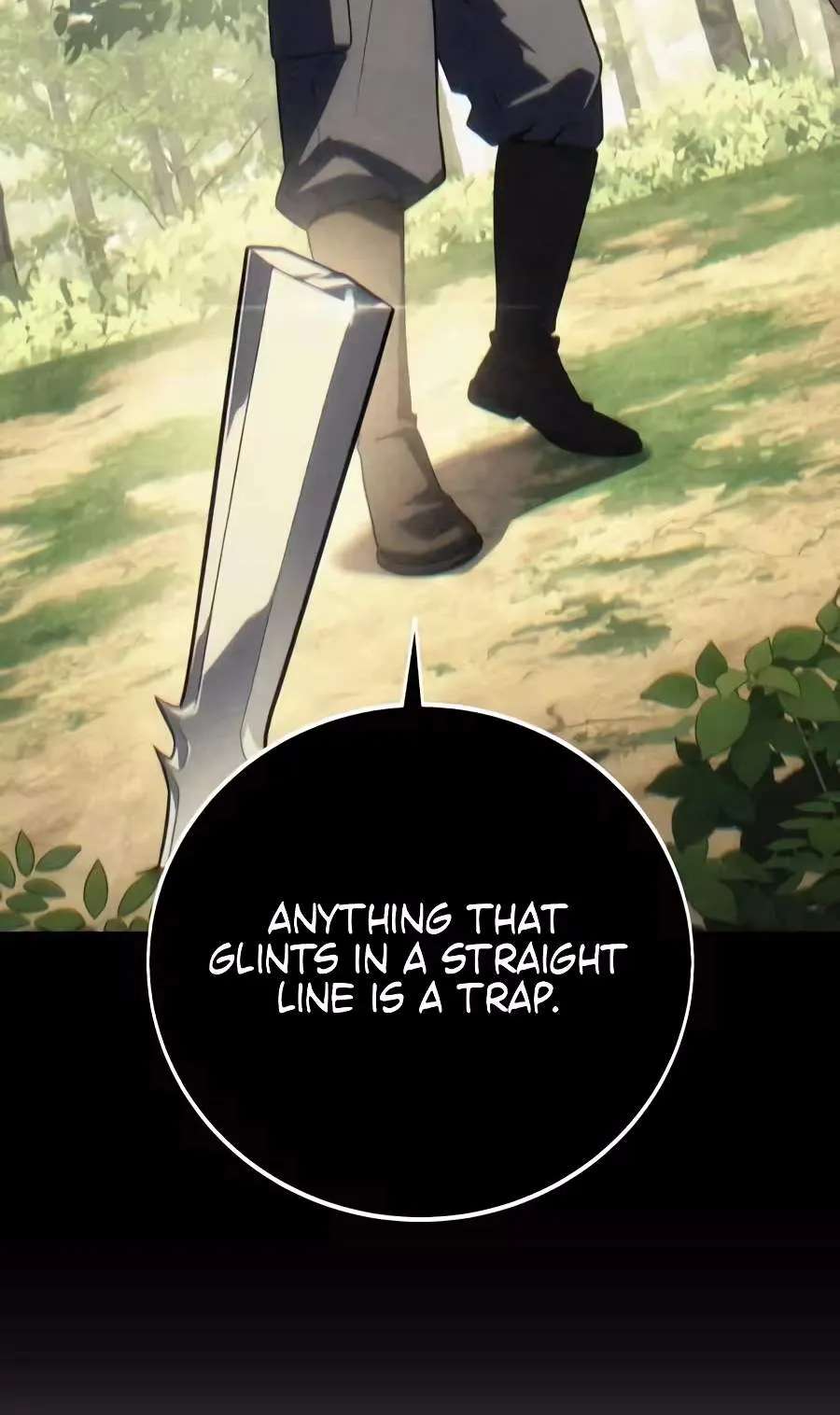 30 Years Have Passed Since the Prologue Chapter 21 - page 120
