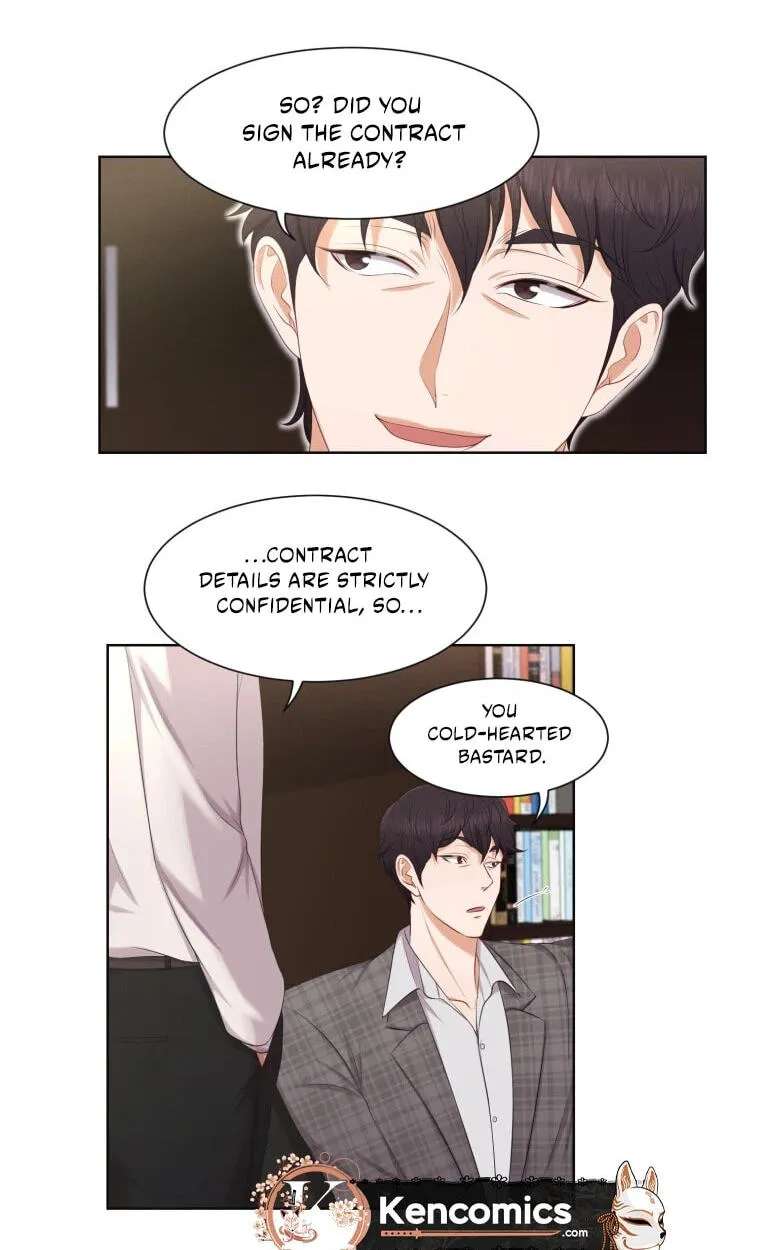 I Need a Bride Chapter 18 - page 55