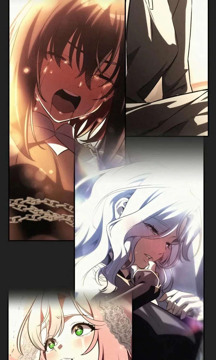 I Killed the Main Player Chapter 140 - page 228