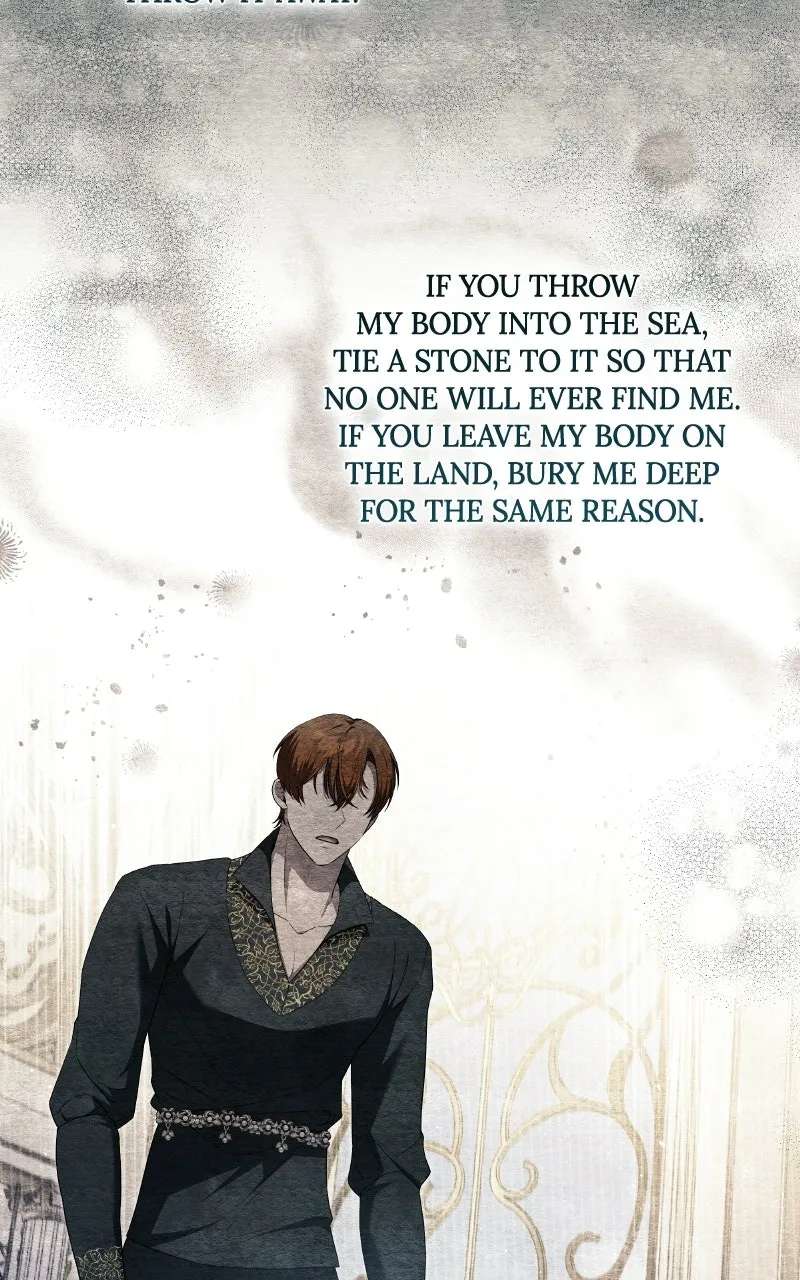 I’ll Be Anything You Desire Chapter 40 - page 45