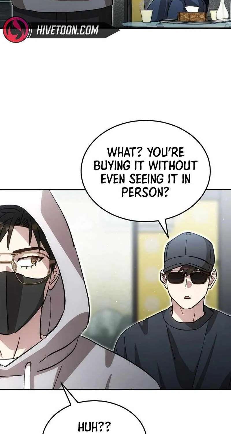 Genius Hitter Hits Fastball Chapter 132 - page 62