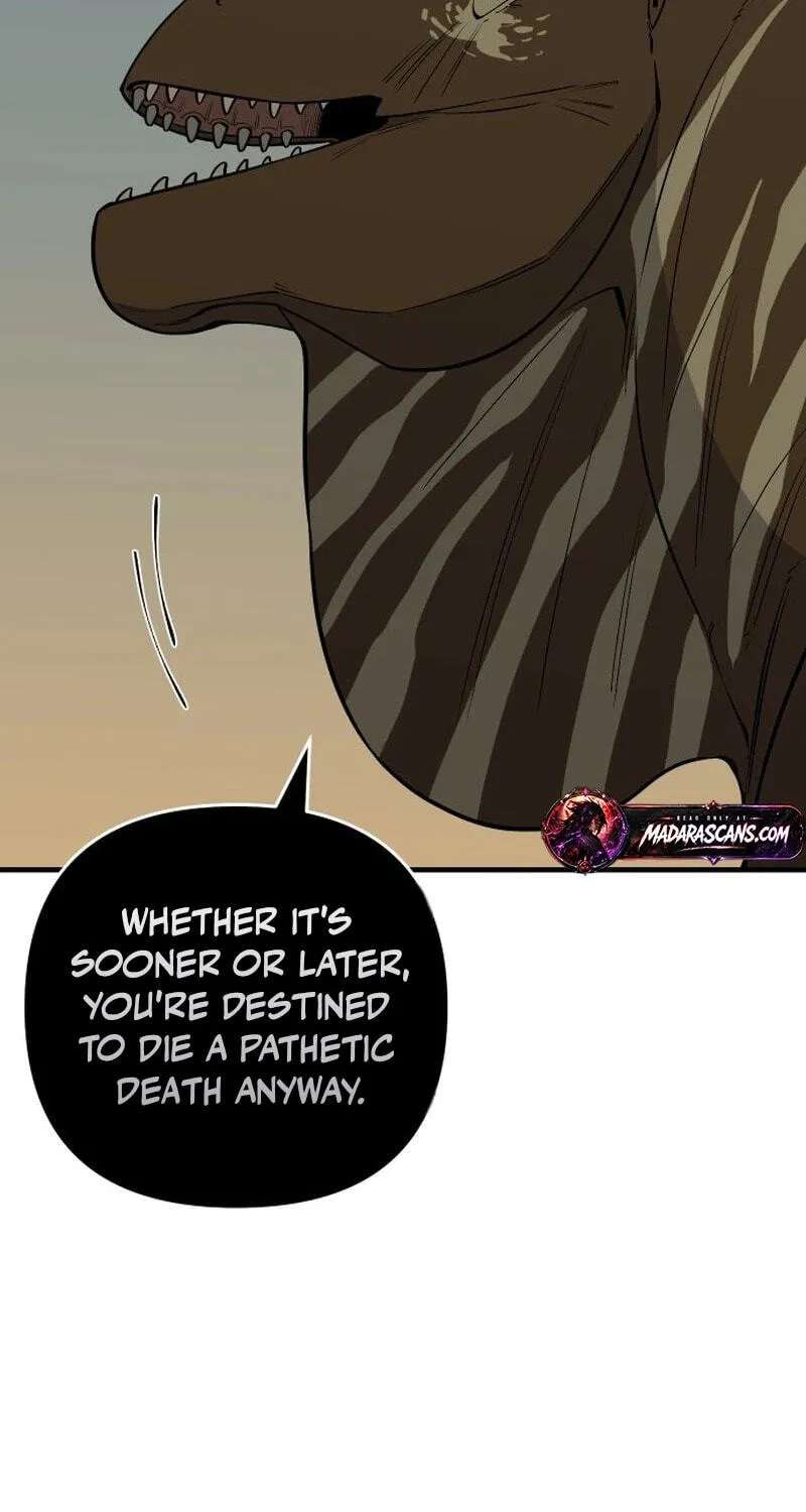 Ancient Animal Tales Chapter 64 - page 58