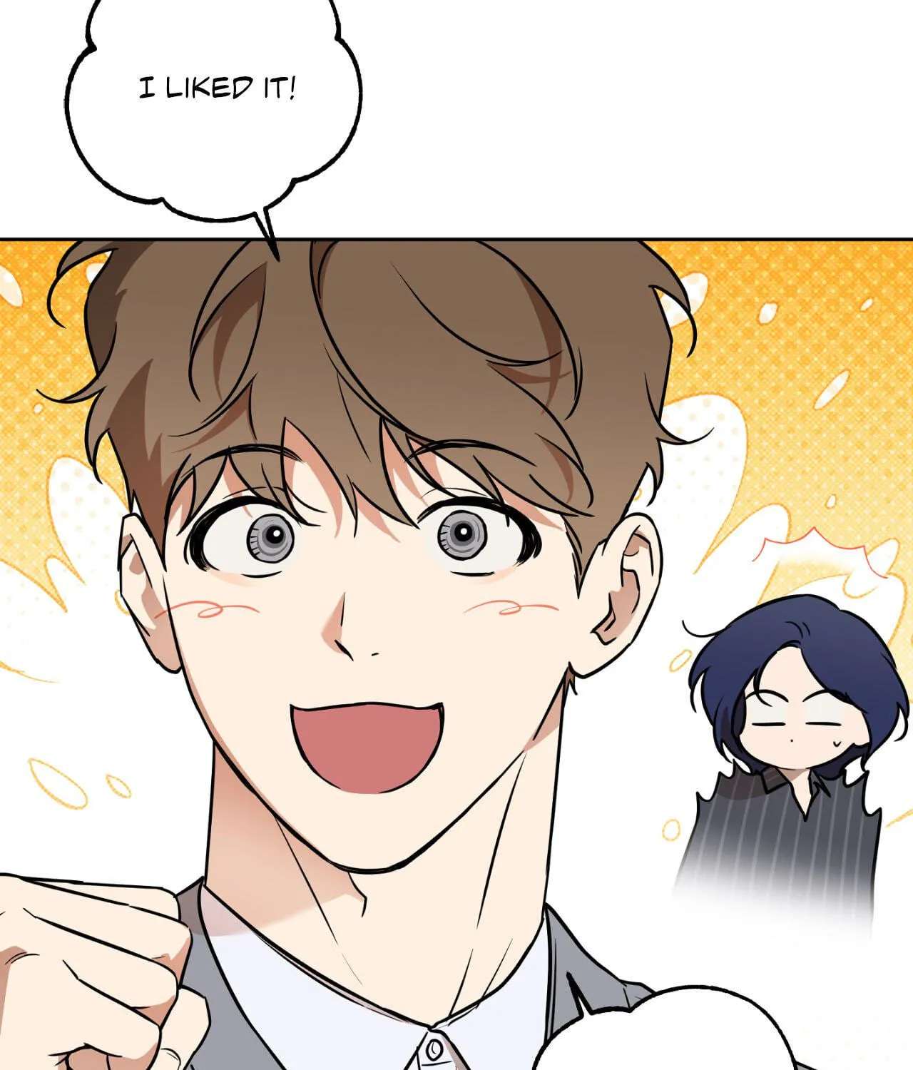 Sugar Trap Chapter 64 - page 67