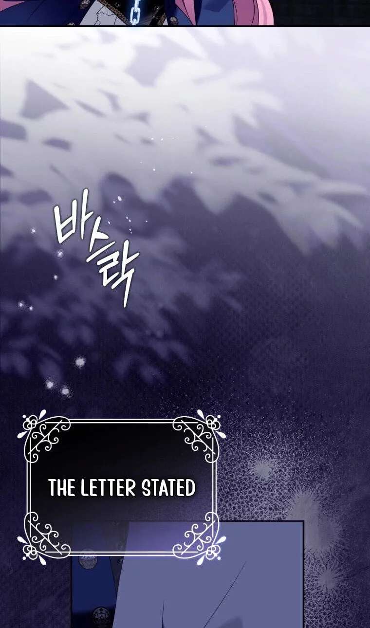 I Met the Male Lead in Prison Chapter 105 - page 35