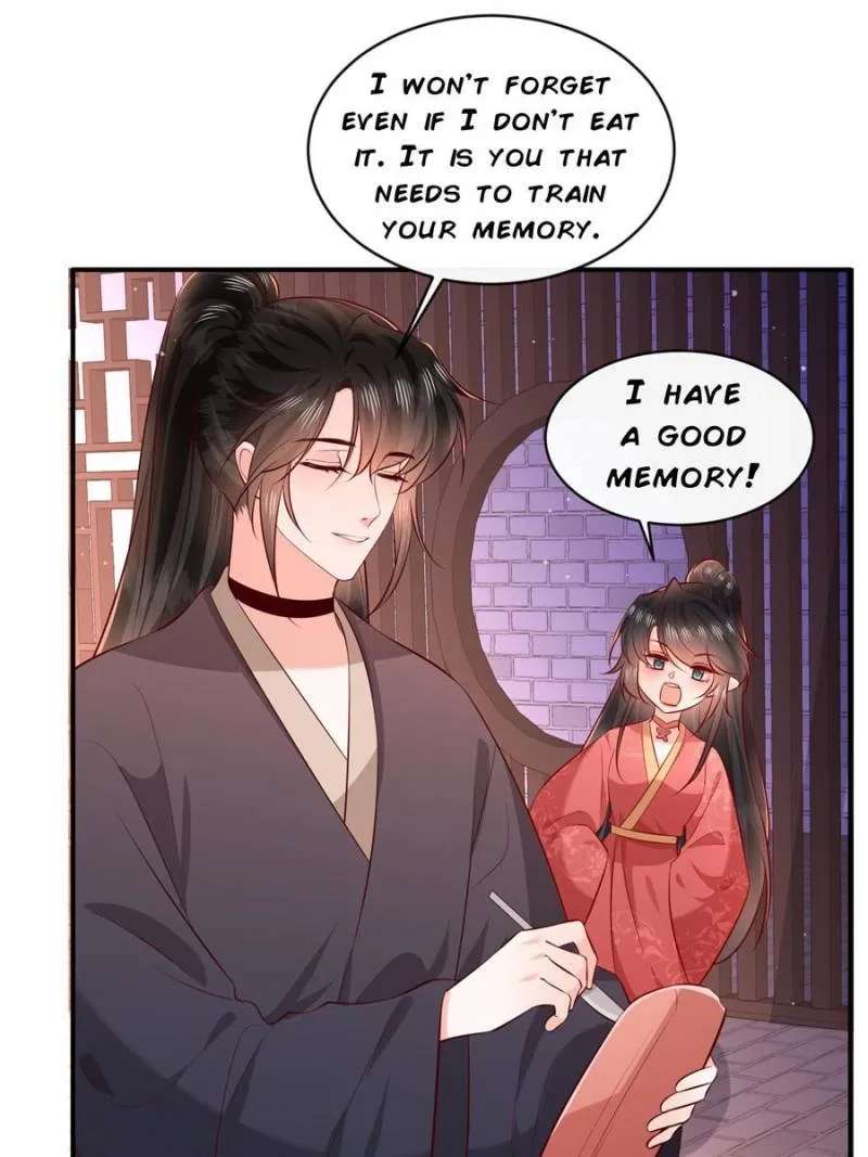The Queen of Hell Chapter 178 - page 11
