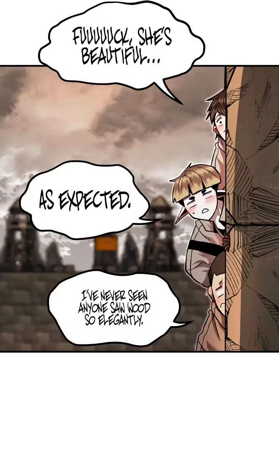 Fantasy Enlistment Squad Chapter 35 - page 165