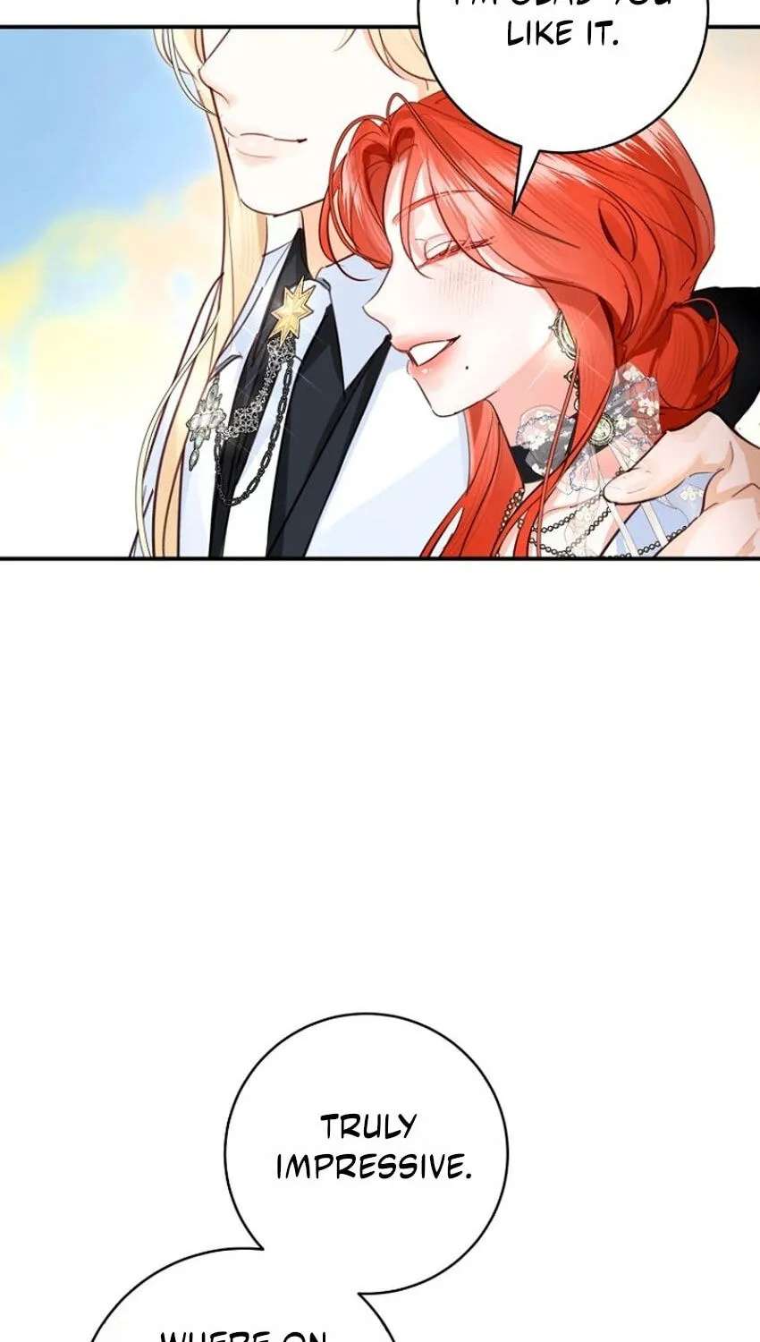 The Archduke's Fabulous Fake Marriage Chapter 120 - page 14
