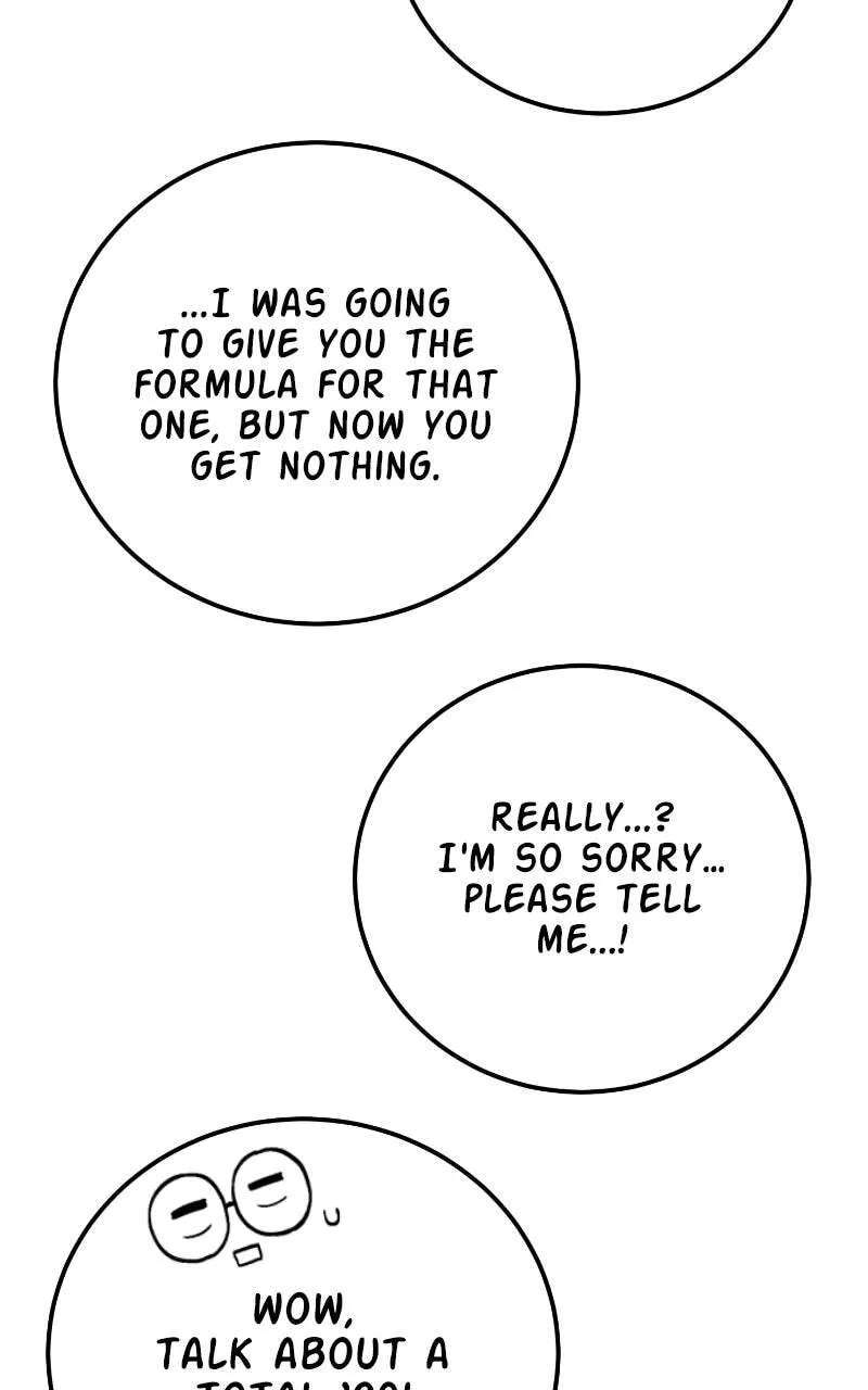 My Dud To Stud Boyfriend Chapter 186 - page 33