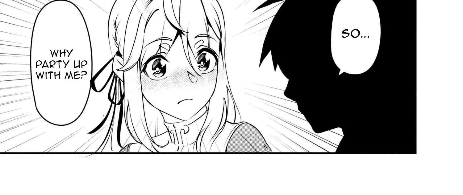 Yuusha Party wo Tsuihousareta Seireijutsushi - Saikyou-kyuu ni Kakusei shita Fuguu-shoku, Shin no Nakama to Godai Dungeon wo Seiha suru Chapter 2 - page 13