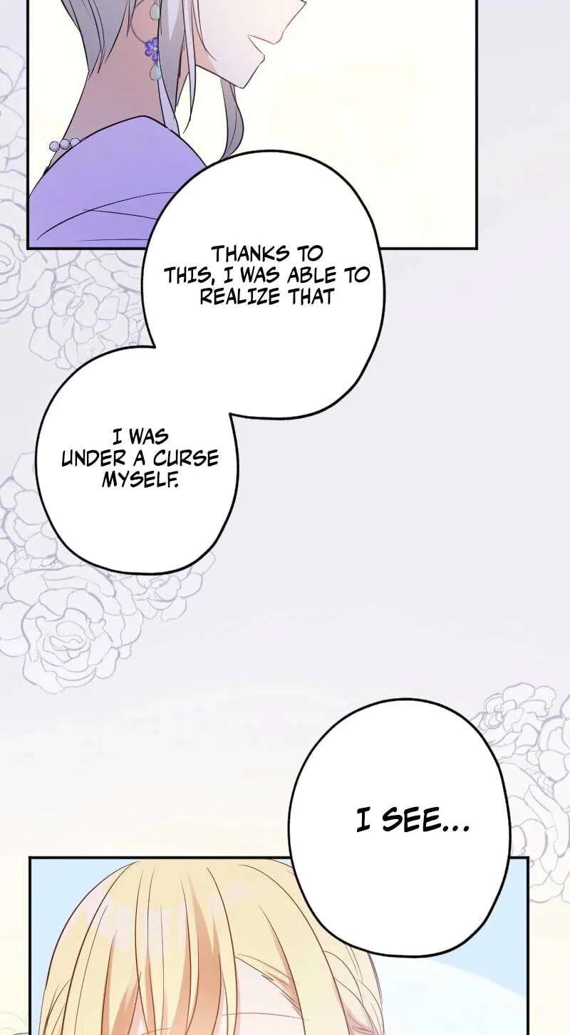 Dansei Fushin no Moto Reijou wa, Koushoku Denka wo Tasukeru Koto ni shita. Chapter 29 - page 45