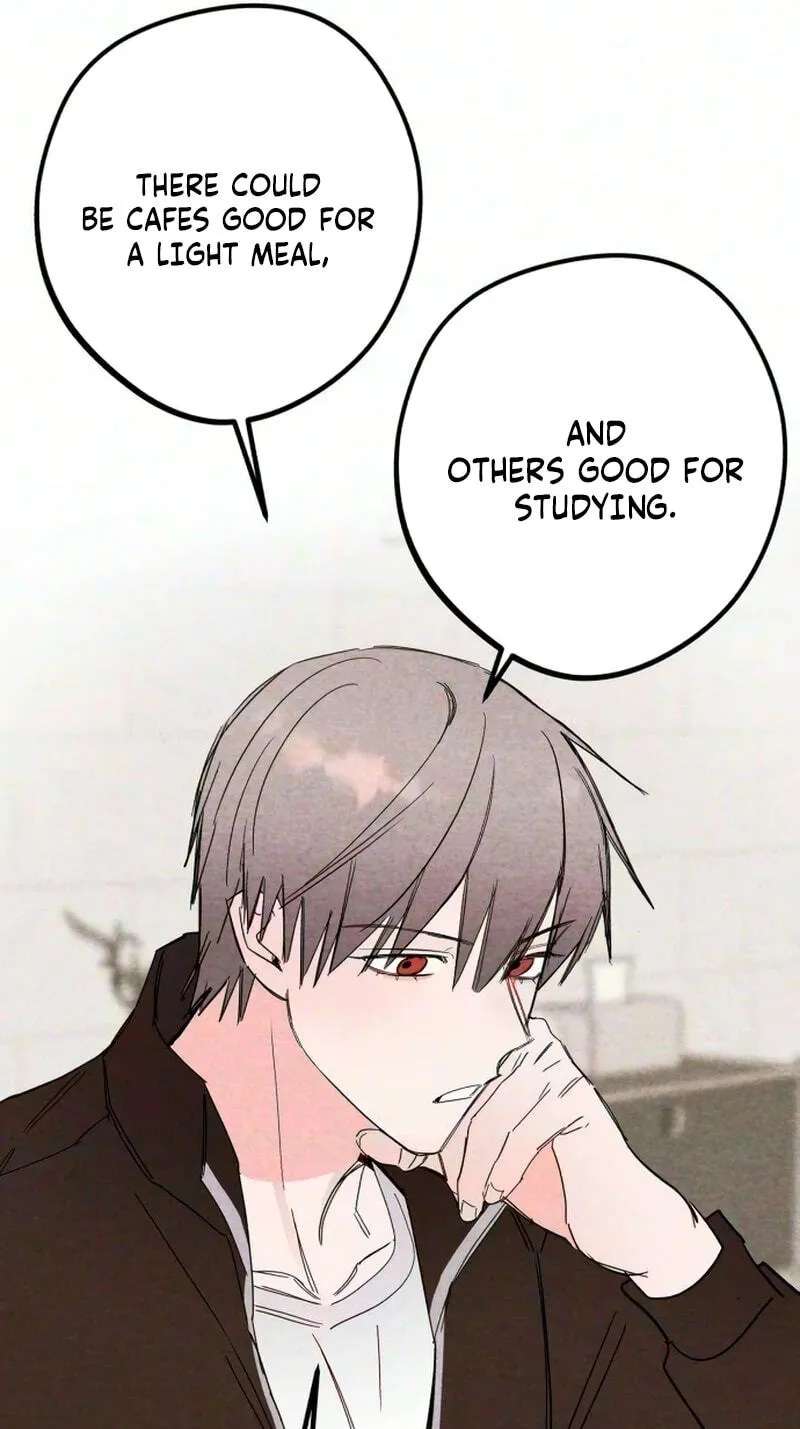 The Perfect Senior's Secret! Chapter 27 - page 32