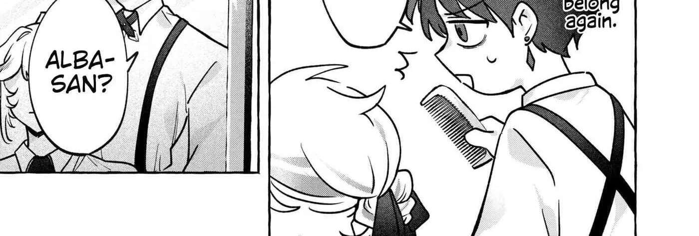 I Kept Spoiling a Female Knight Who Knew Nothing but Fighting Chapter 12 - page 17