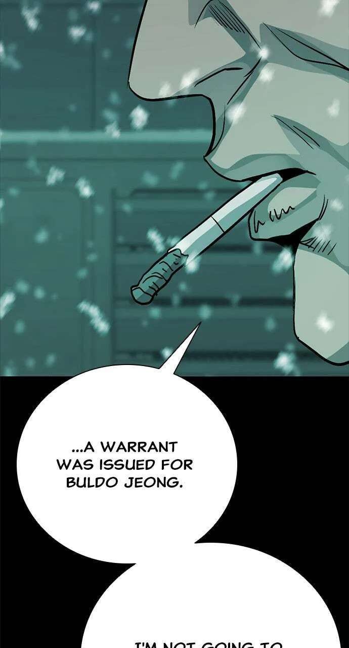 The Worst Generation Chapter 66 - page 31
