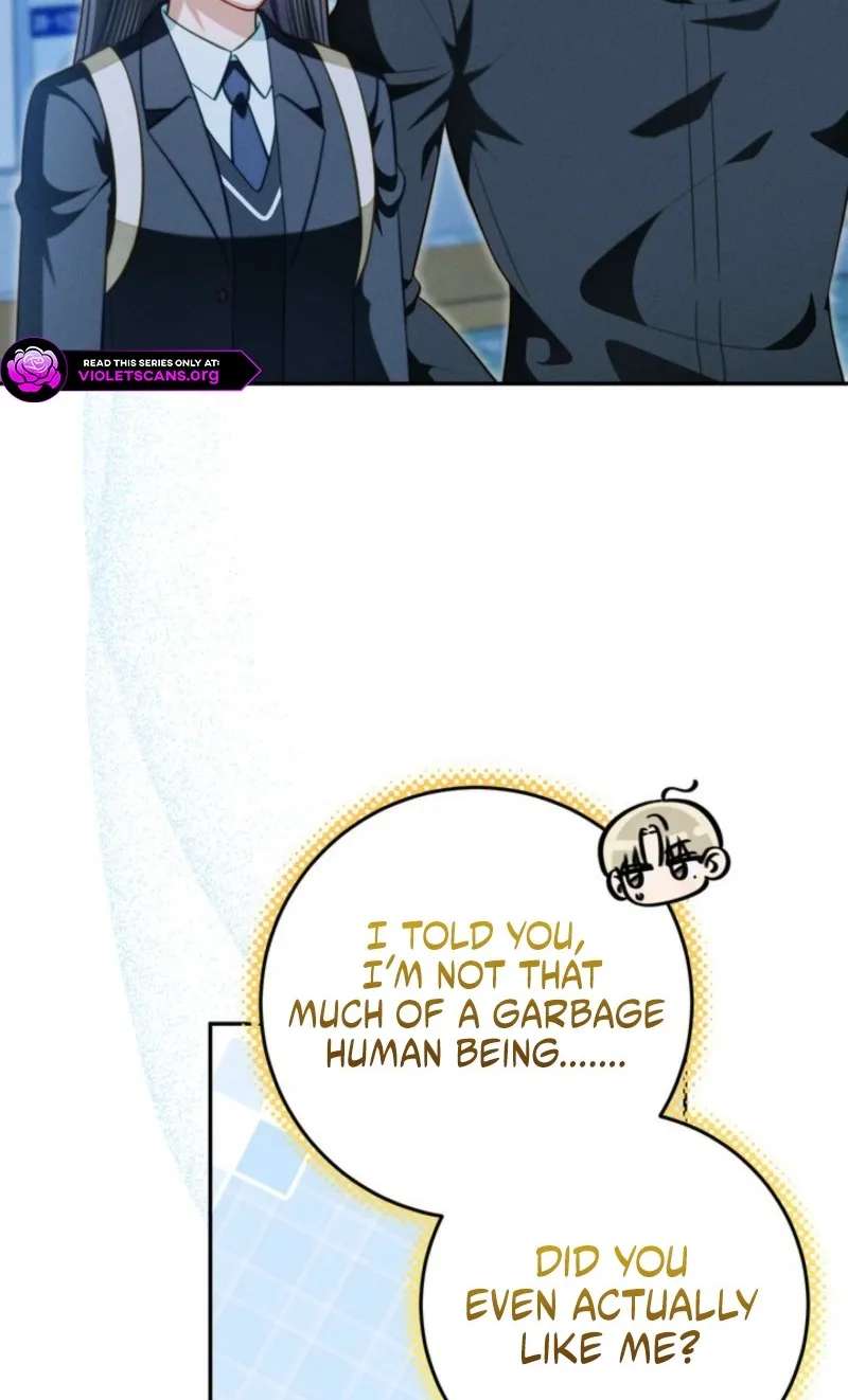 The Top Student Hides Her Regression Chapter 18 - page 32