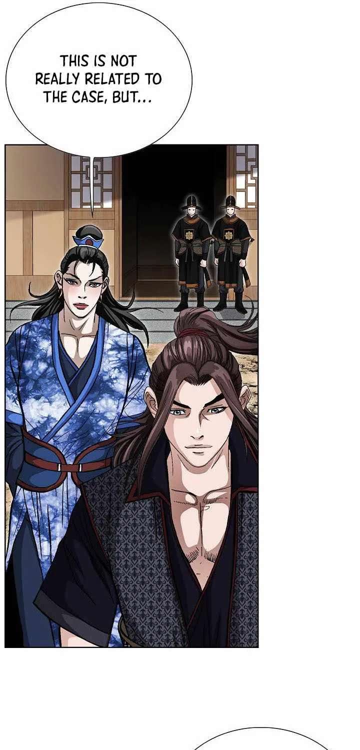 Return of the Immortal Monk Chapter 85 - page 64