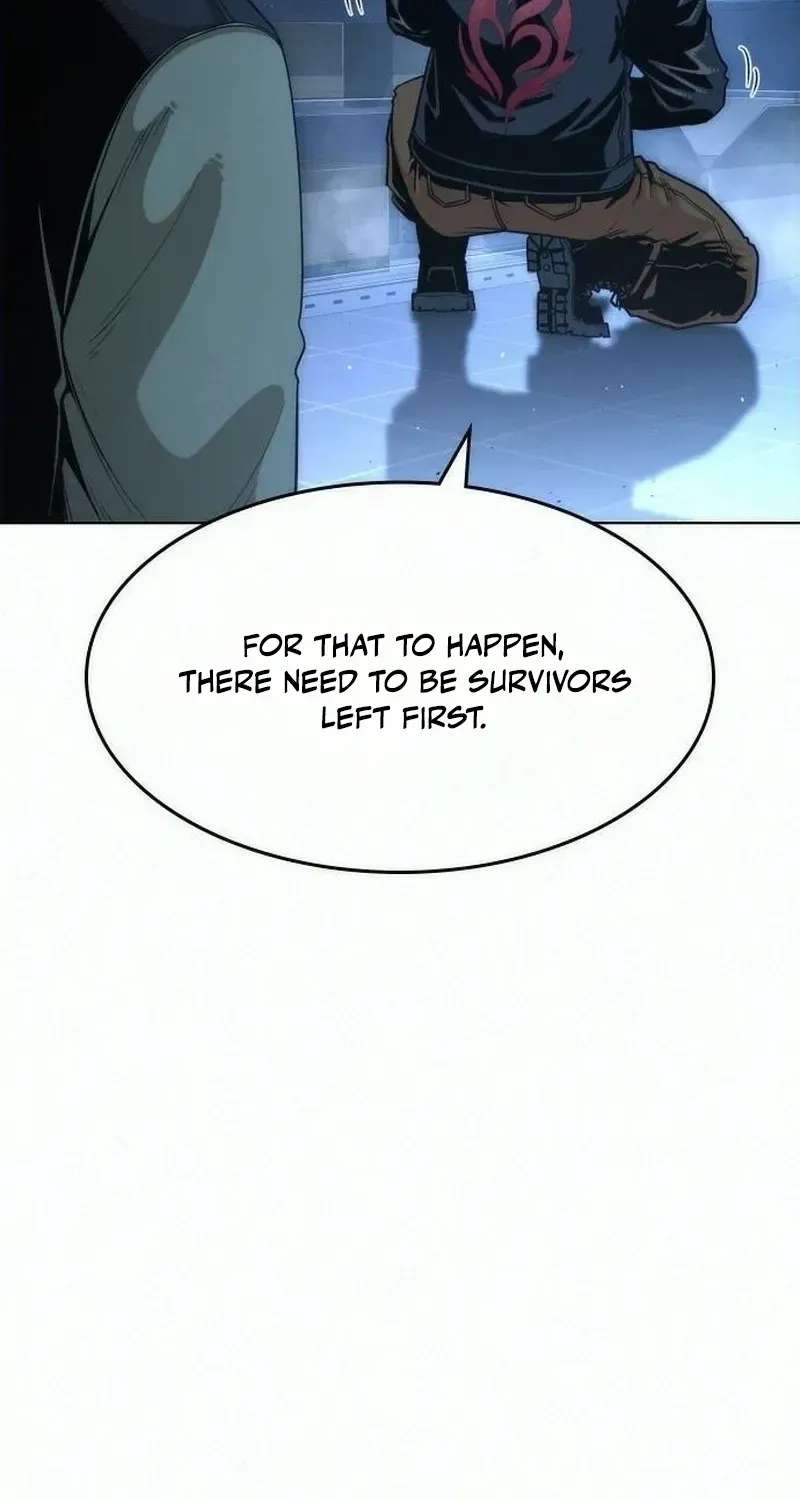 Love Tears Apart The Zombies Chapter 2 - page 128
