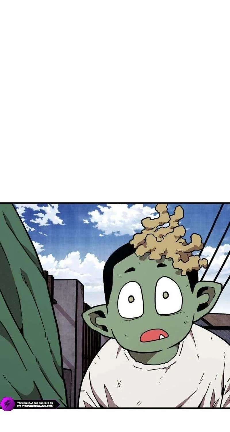 The Boss Is Too Strong Chapter 49 - page 16