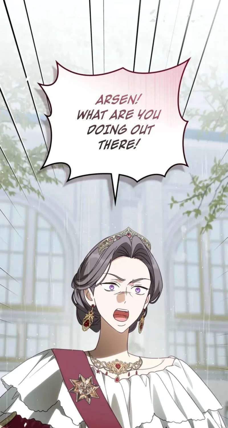 The Search for the Duchess's Husband Chapter 34 - page 41