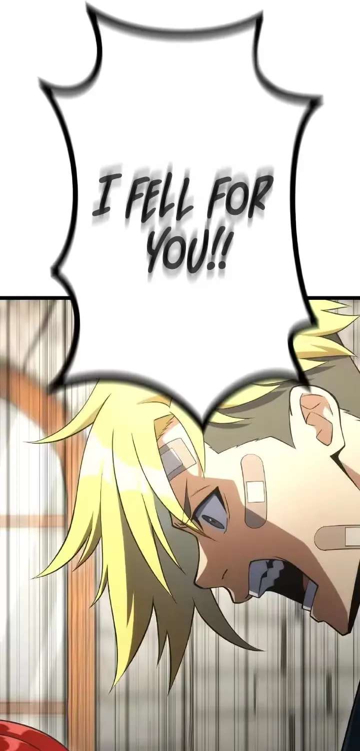 The Tyrant Girl Nero’s Rebellion Chapter 7 - page 58