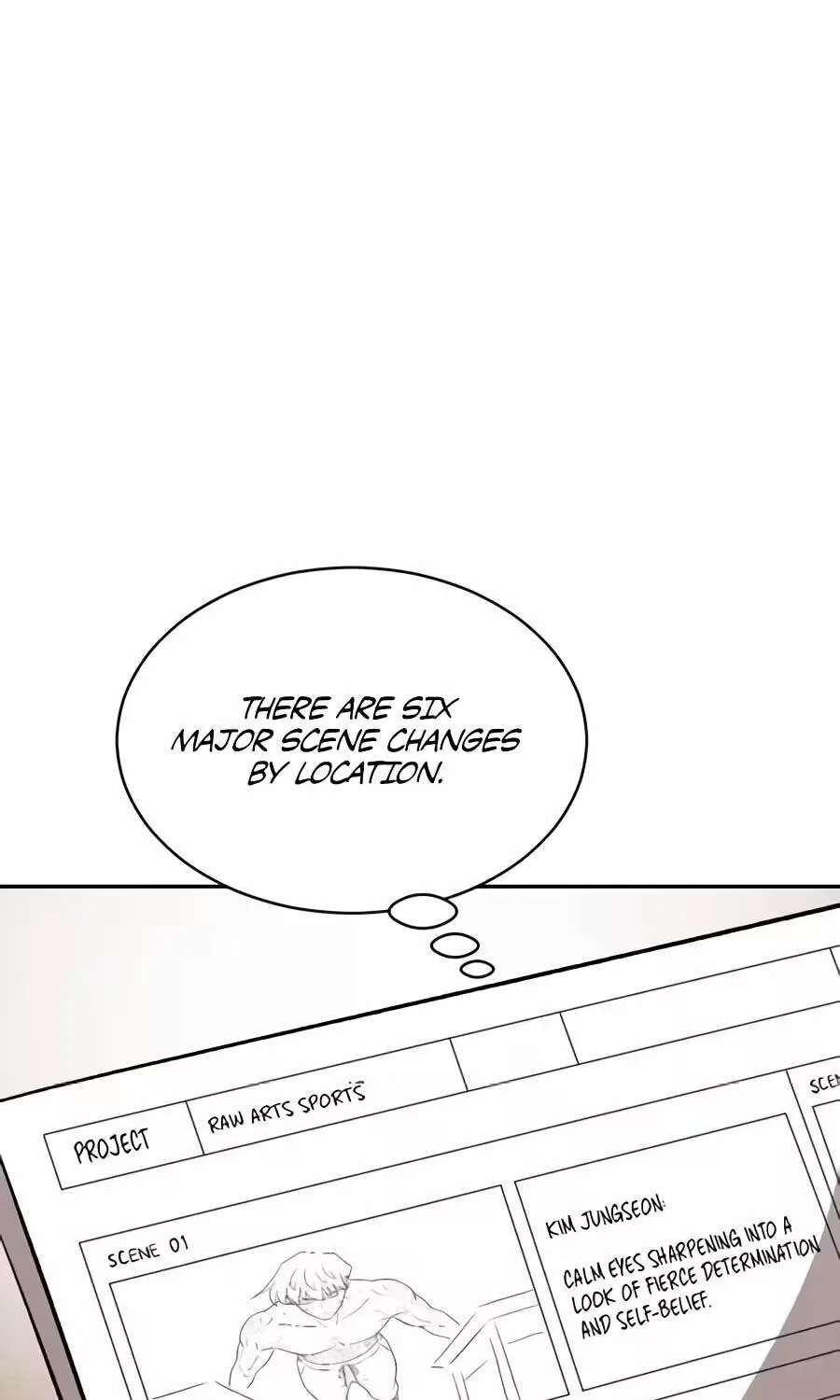 The Possessed Acting Prodigy Chapter 63 - page 79