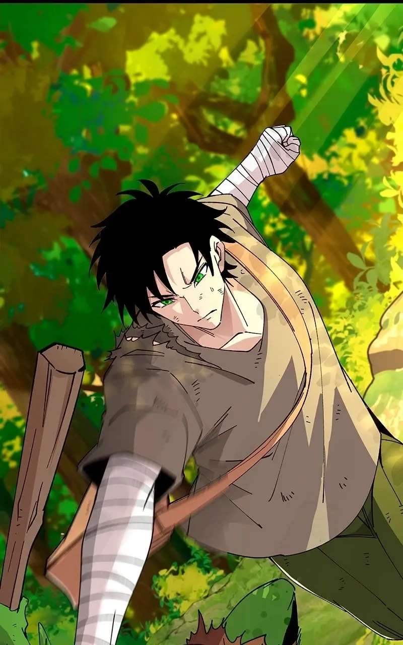 Road to Mastery Chapter 4 - page 30