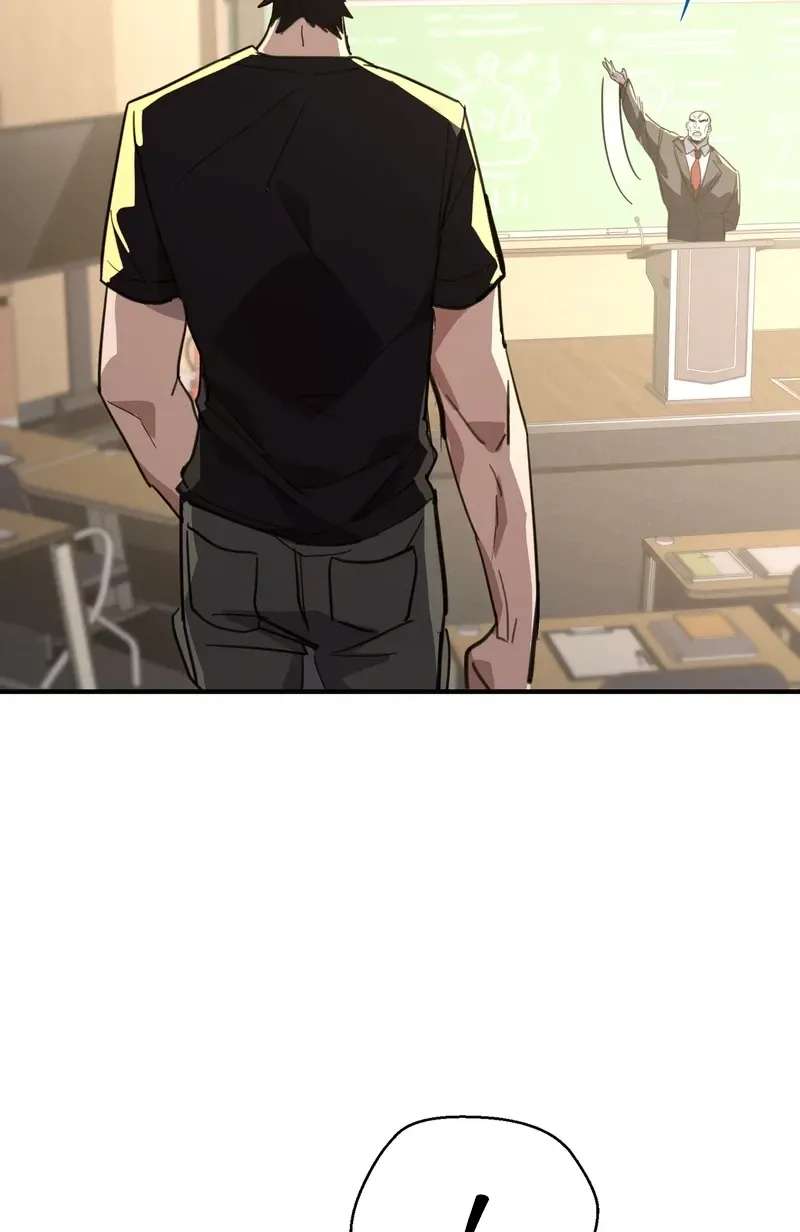 High Martiality: With One Hand, I Single-Handedly Repel Three Thousand Emperors! Chapter 61 - page 21
