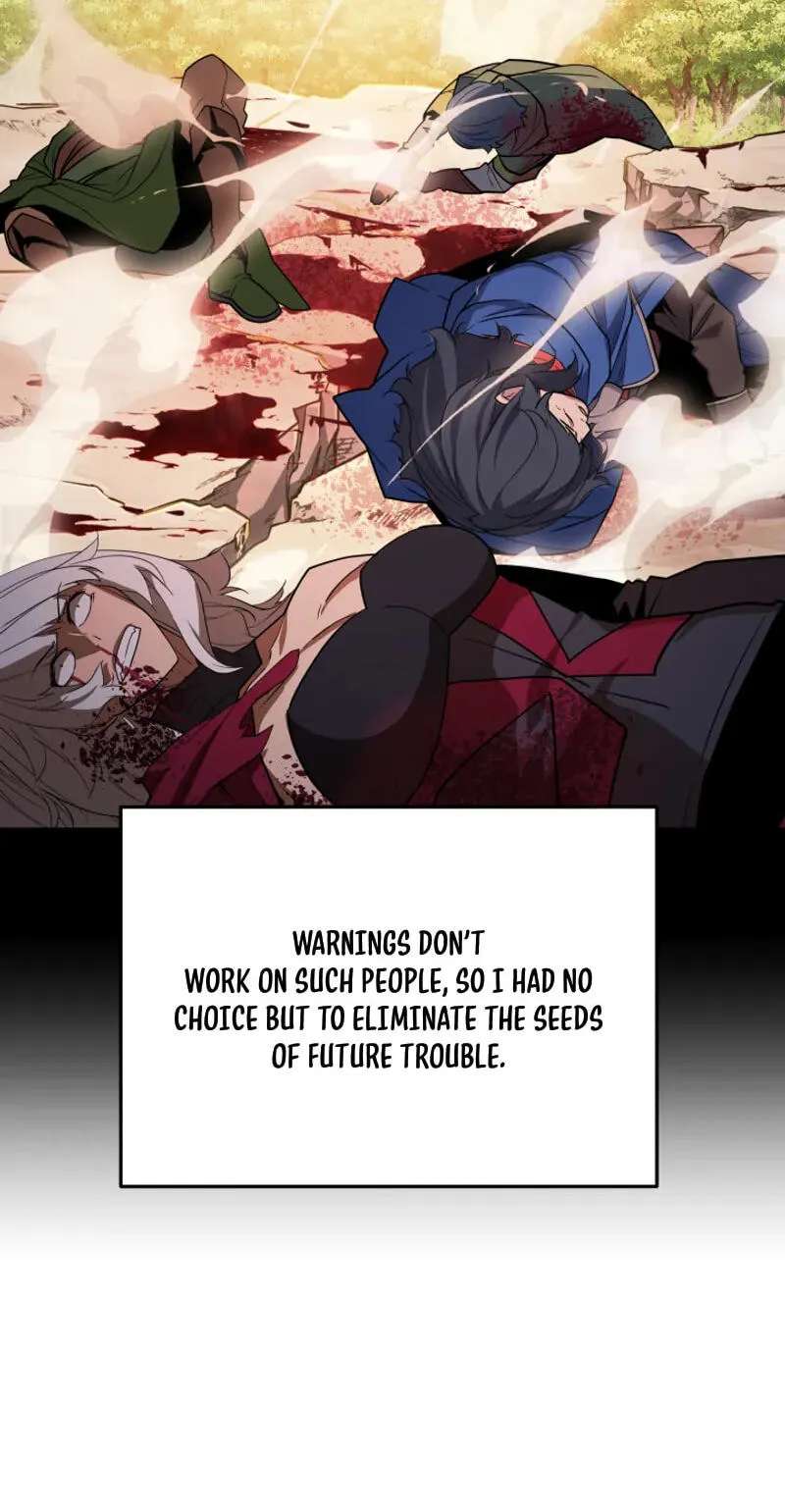 The Player of the Fallen Family Chapter 58 - page 66
