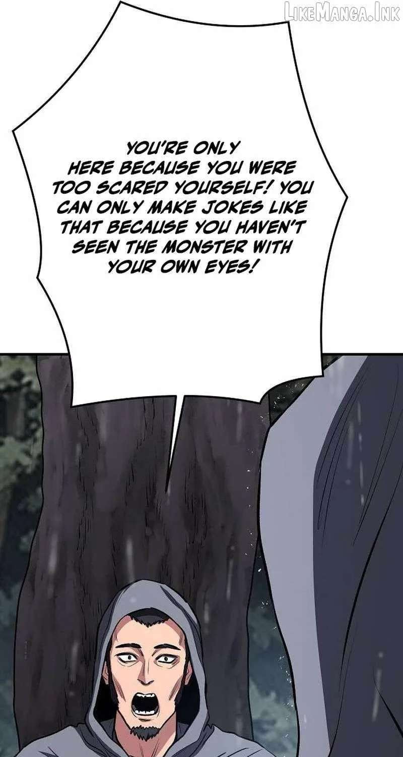 The Berserker's Second Playthrough Chapter 39 - page 110