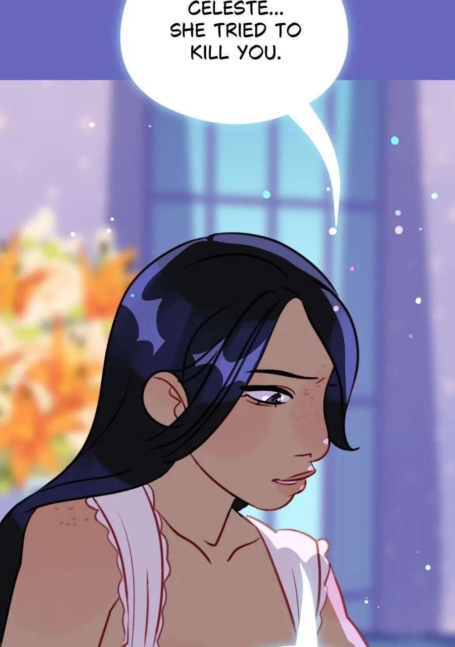 Cinderelle Chapter 50 - page 58
