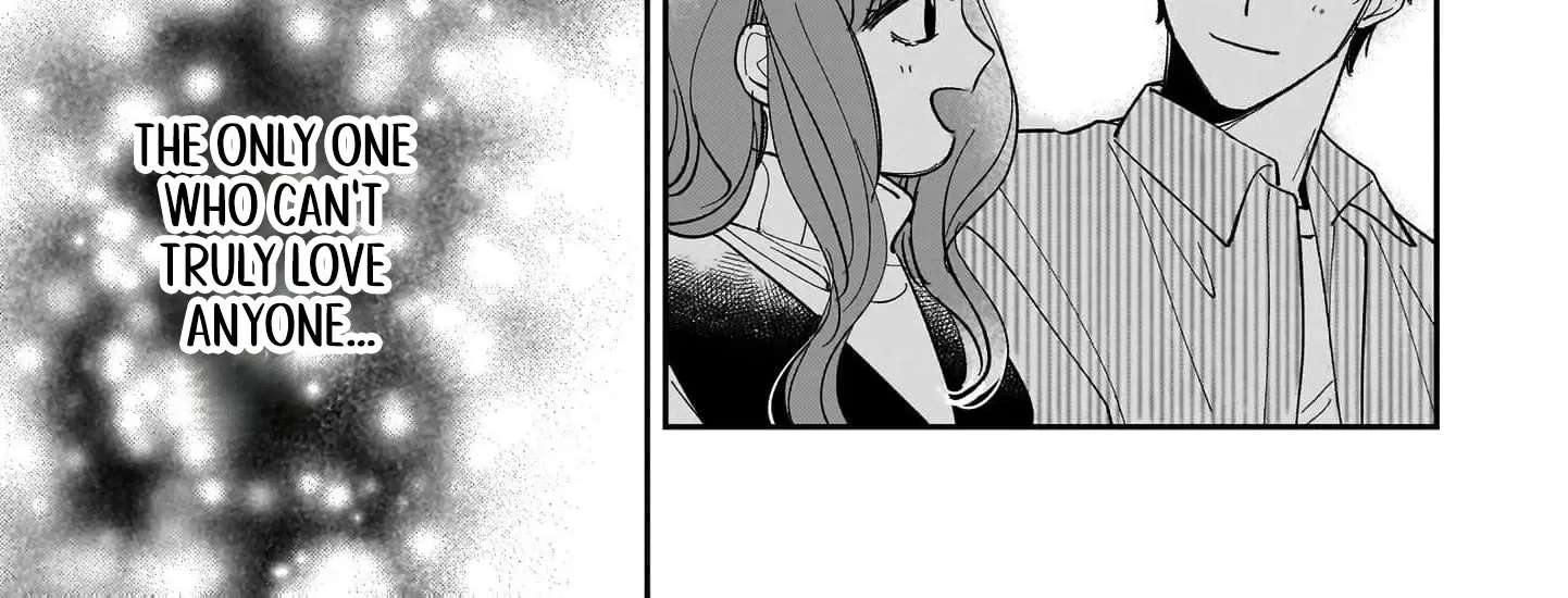 Kake kara Hajimaru Saigo no Hatsukoi Chapter 3 - page 36