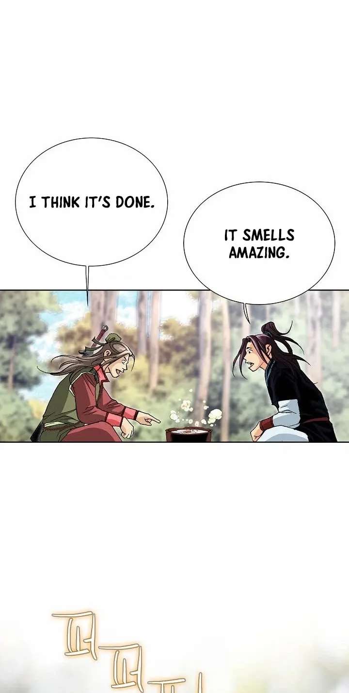 Absolute Ultimate Martial Lord Chapter 45 - page 70