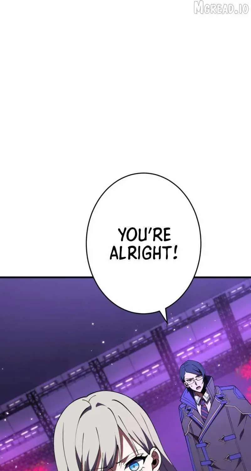 The Underworld Transcendent Returns Chapter 25 - page 107