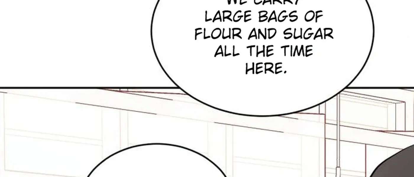 Even If You Don't Have a Third Chapter 47 - page 10
