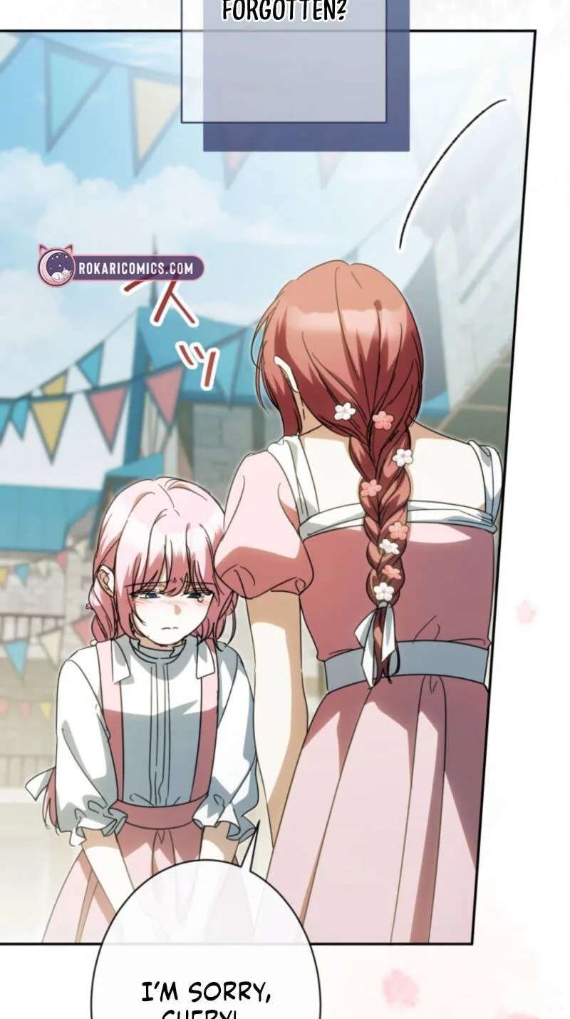 From Disgraced Lady to Beloved Stepmother Chapter 38 - page 76