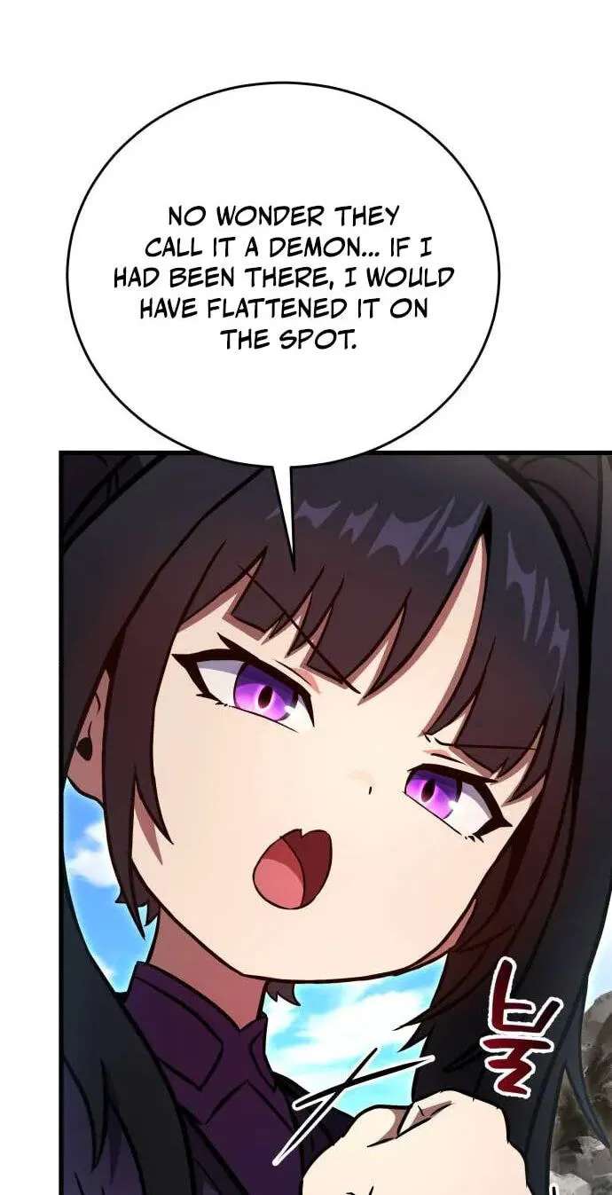 The Heavenly Demon's Broadcast From the Demon Realm Chapter 20 - page 70